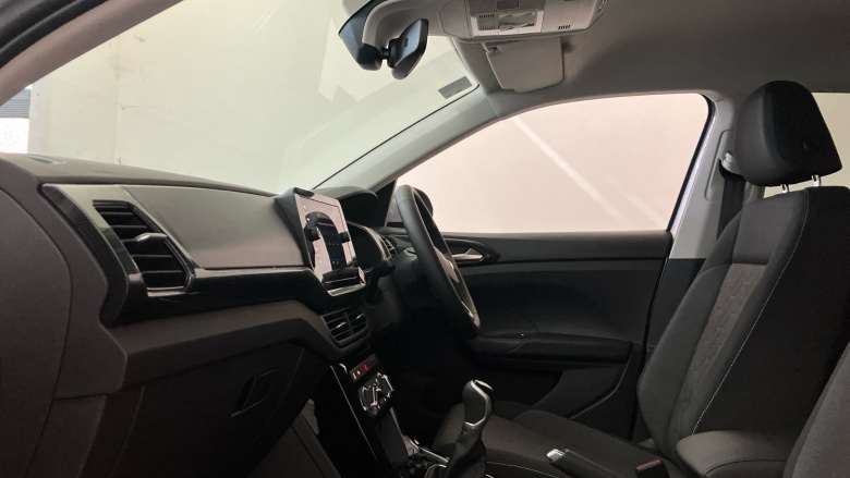 Volkswagen T-Cross 1.0 TSI 115 Match 5dr Petrol Estate